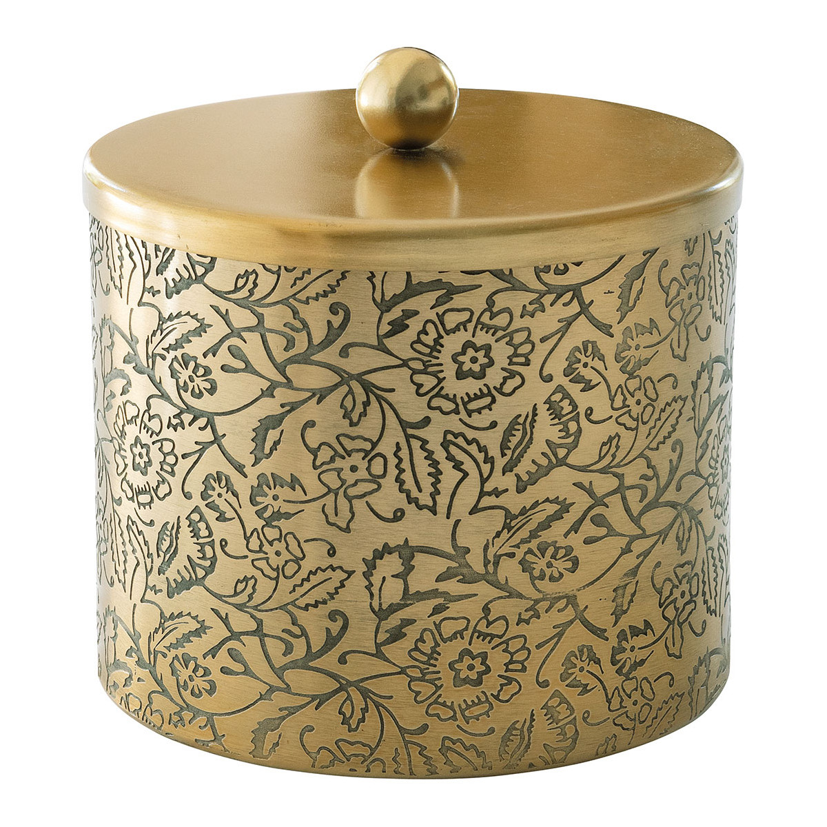 Bougie parfumée 1,6 kg, BLANC D’IVOIRE