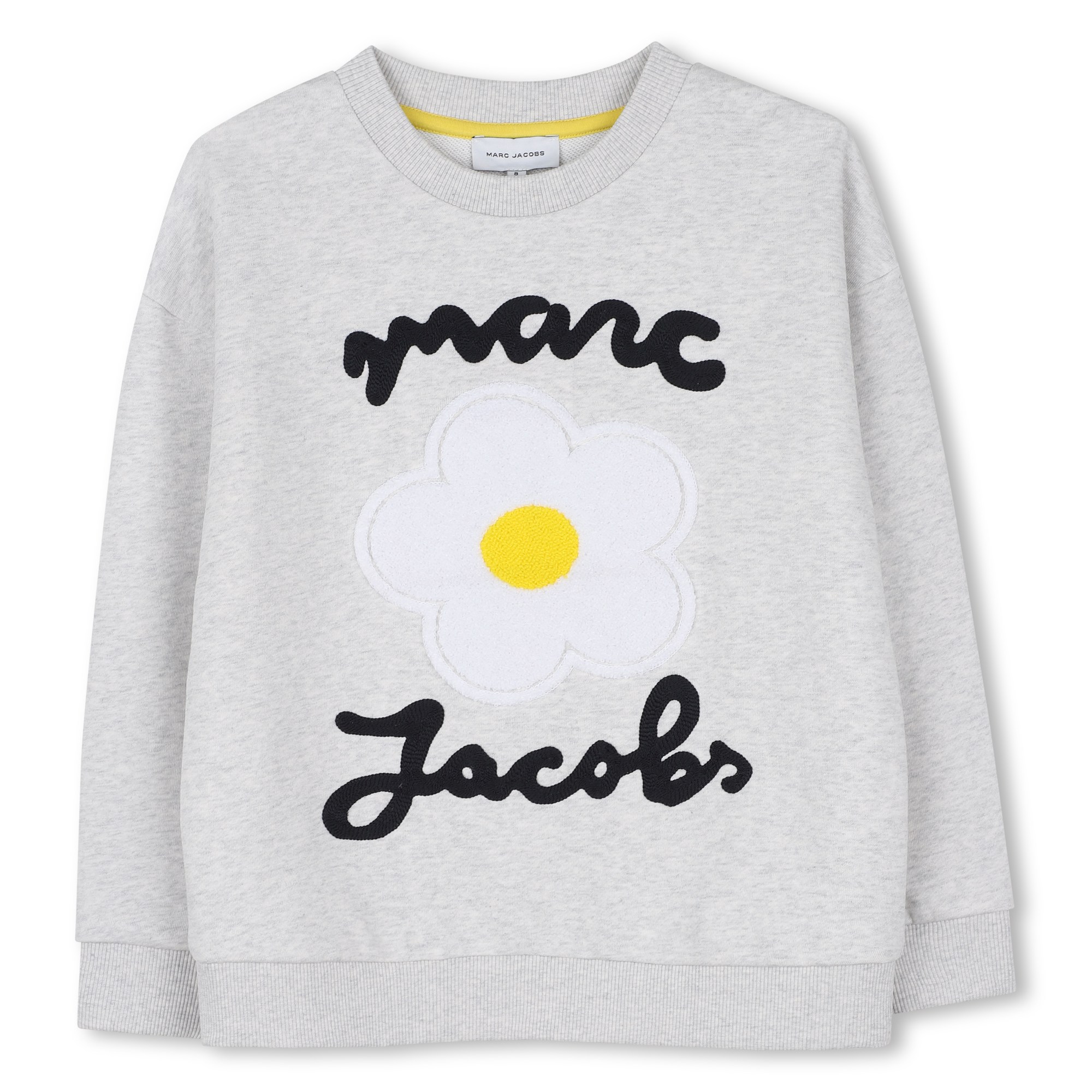 Sweat à manches longues, MARC JACOBS