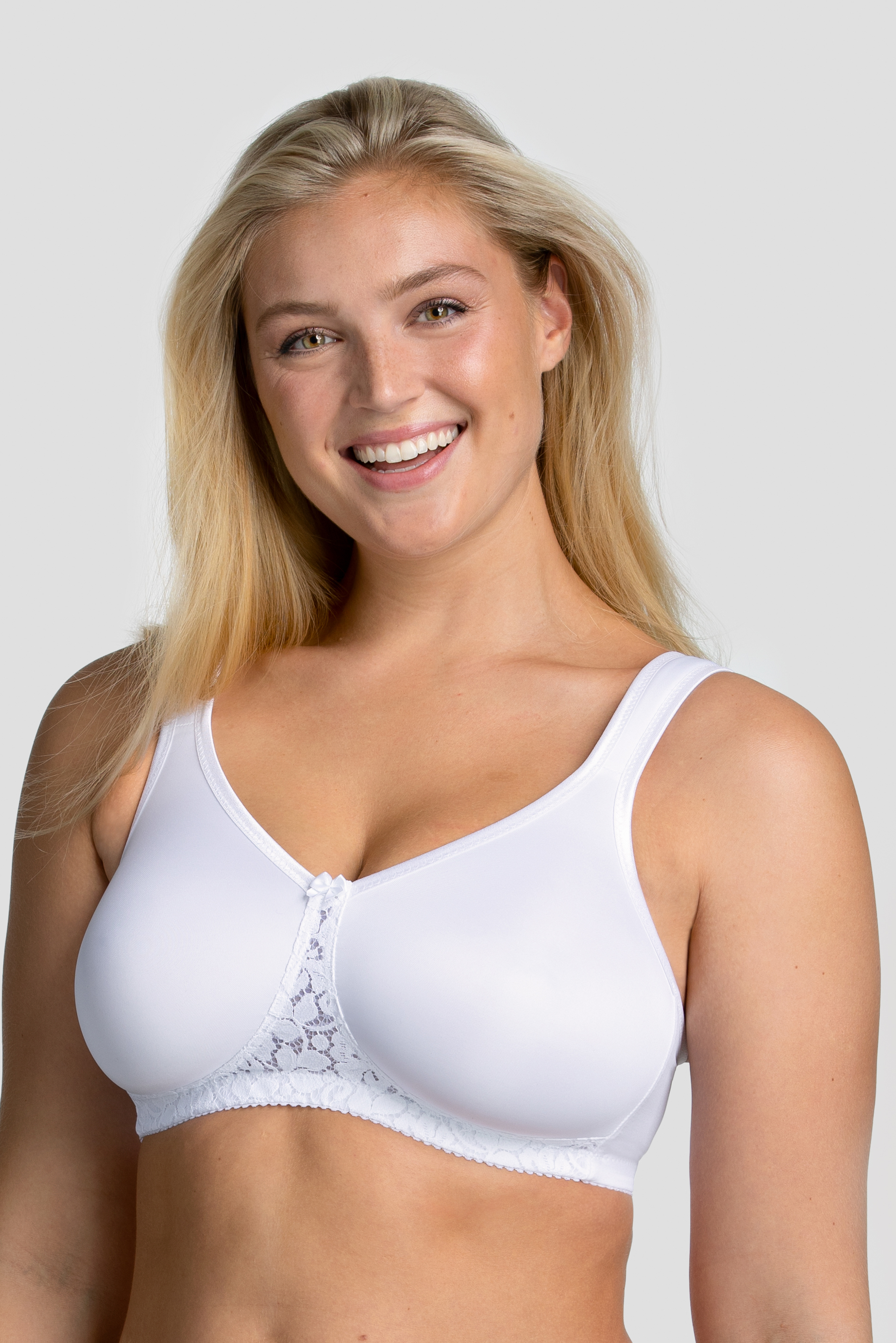 Soutien-gorge pour t-shirt SMOOTH LACY, MISS MARY OF SWEDEN