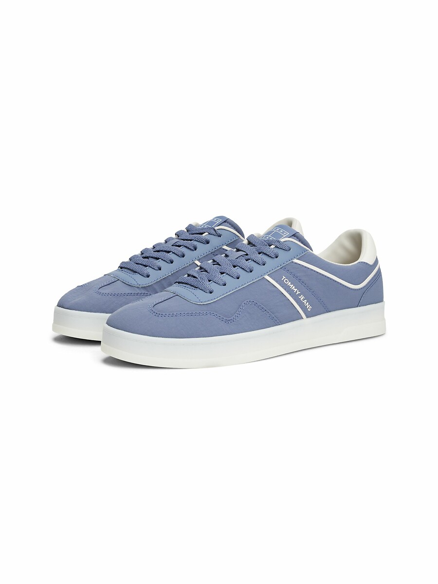 Tommy Jeans Zapatillas The Greenwich Mix Media — foto 3