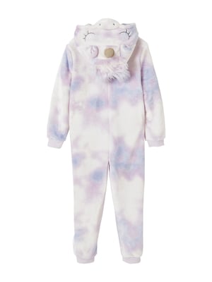 Lot De 2 Pyjamas Licorne Pour Fille – 100% Coton – Rêves Magiques Garantis !