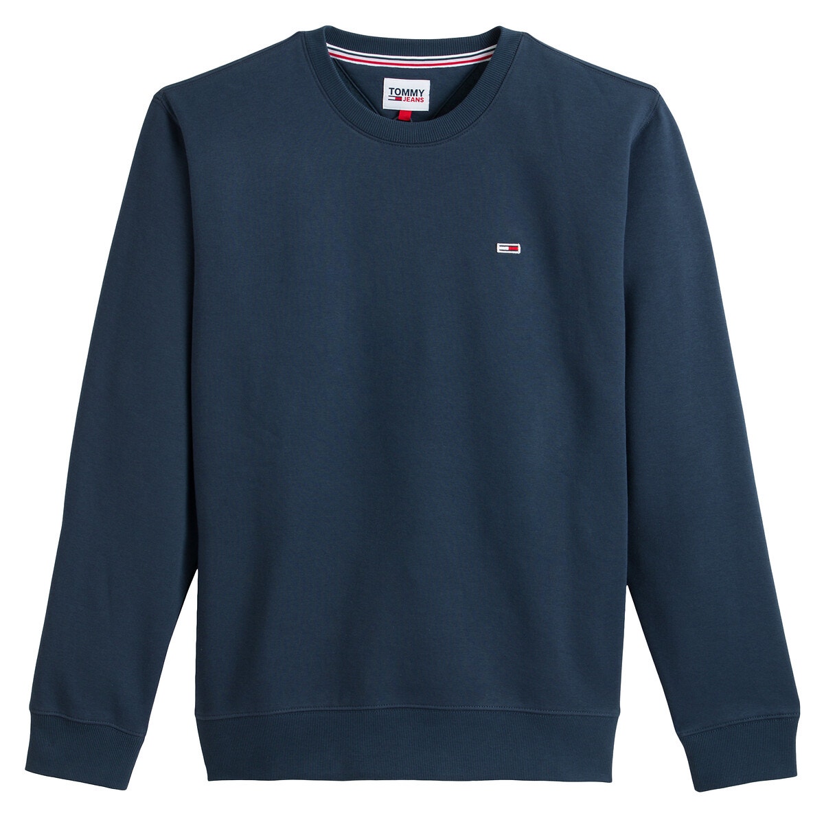 Pull levis bleu discount marine