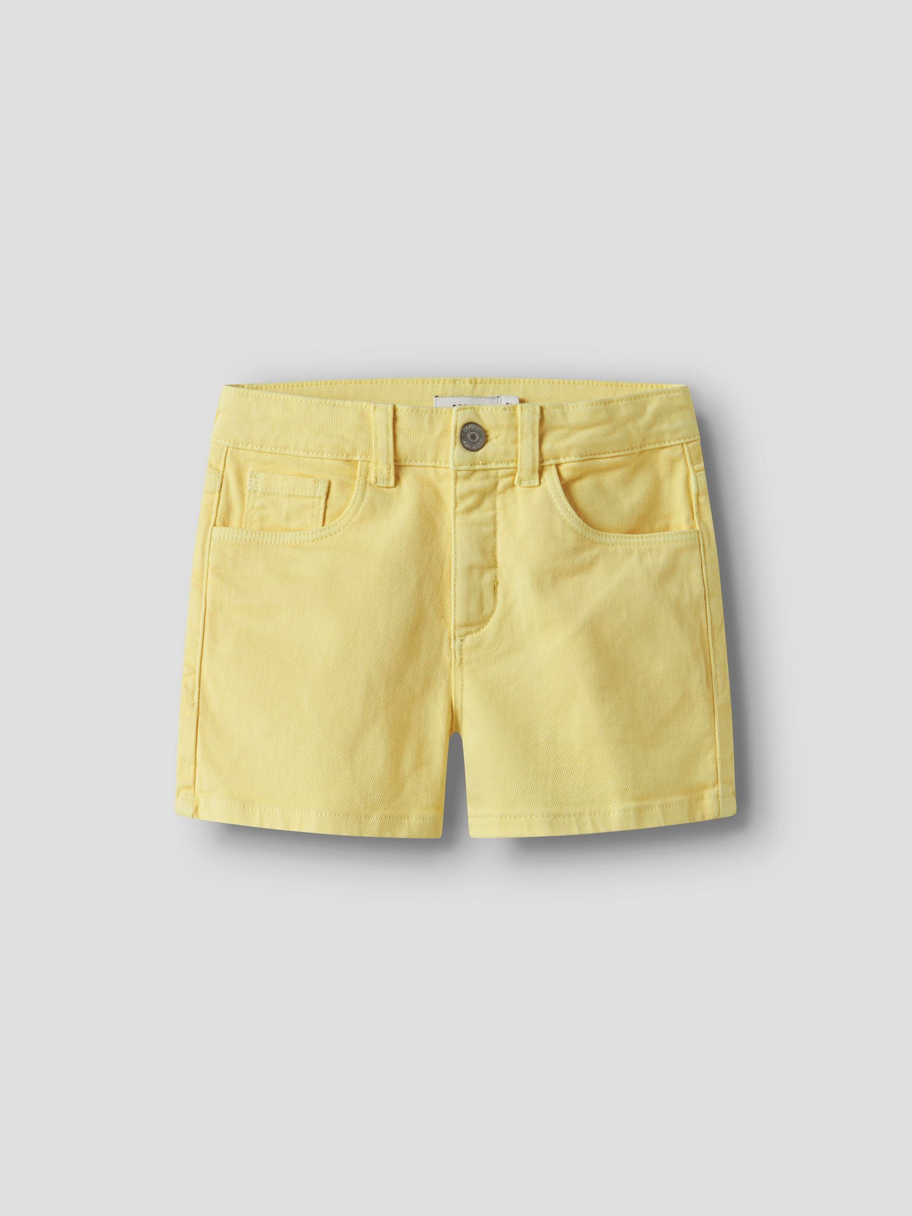 Short, NAME IT