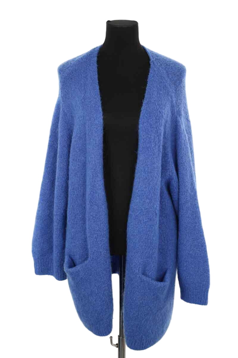 Cardigan - Très Bon État, DES PETITS HAUTS