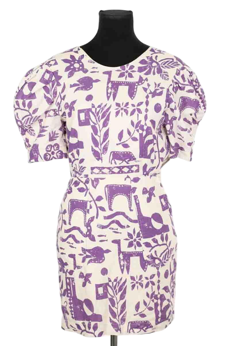 Robe - Très Bon État, CLAUDIE PIERLOT