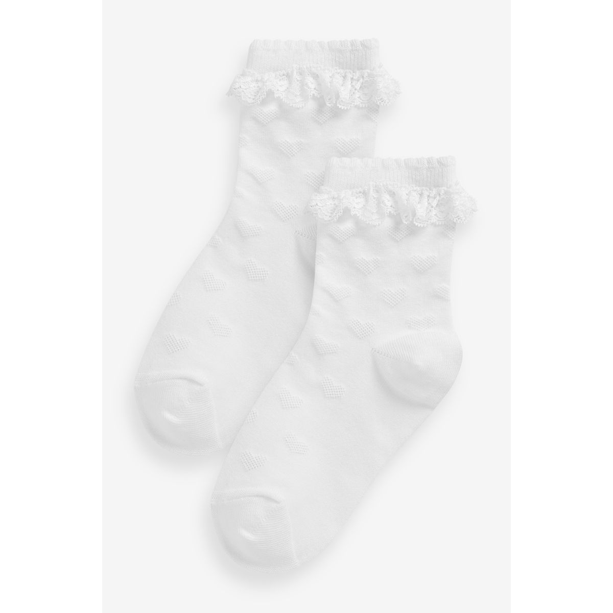 Chaussettes à volants online femme