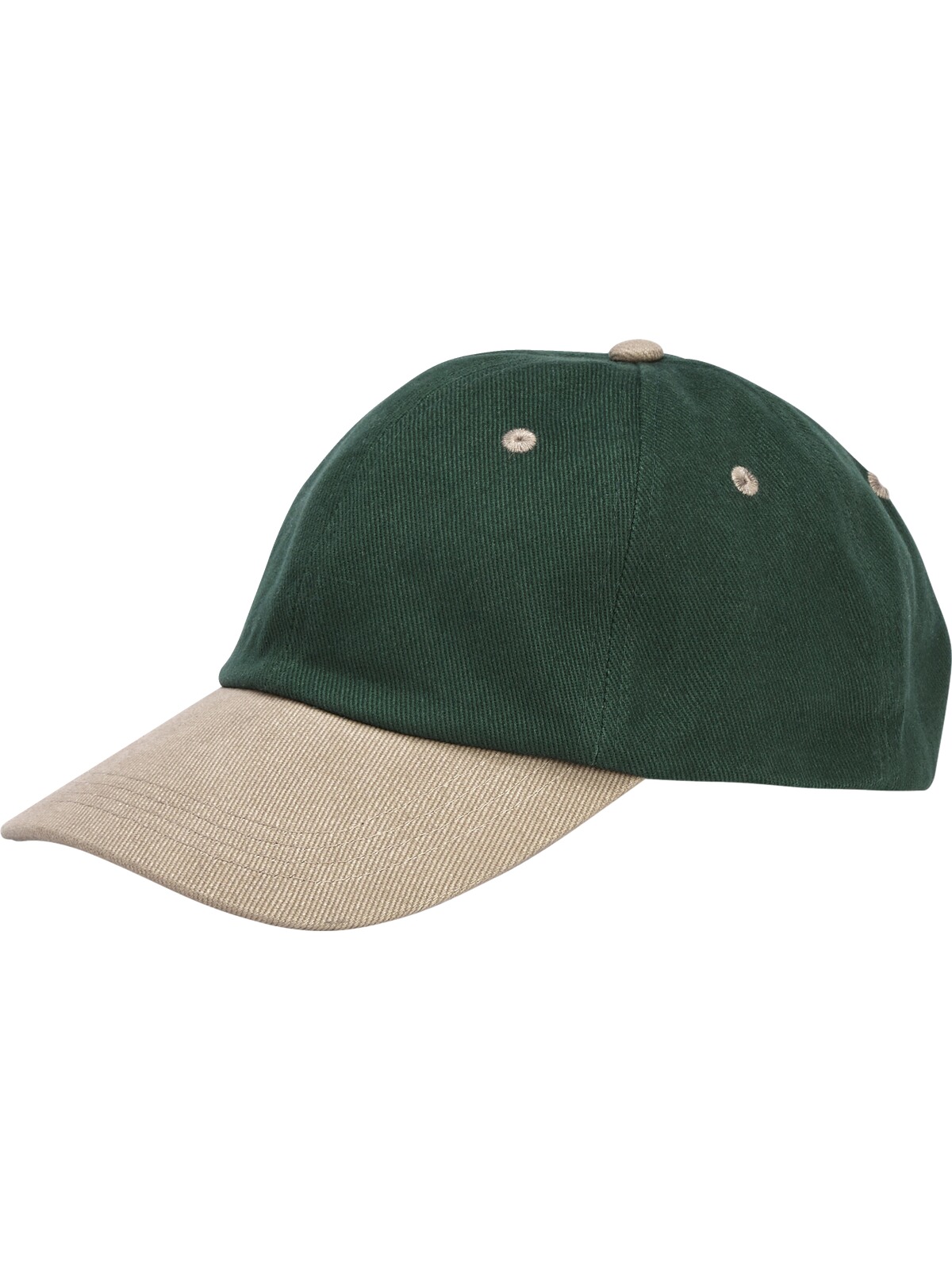 casquette de baseball HELGARD, JAN VANDERSTORM