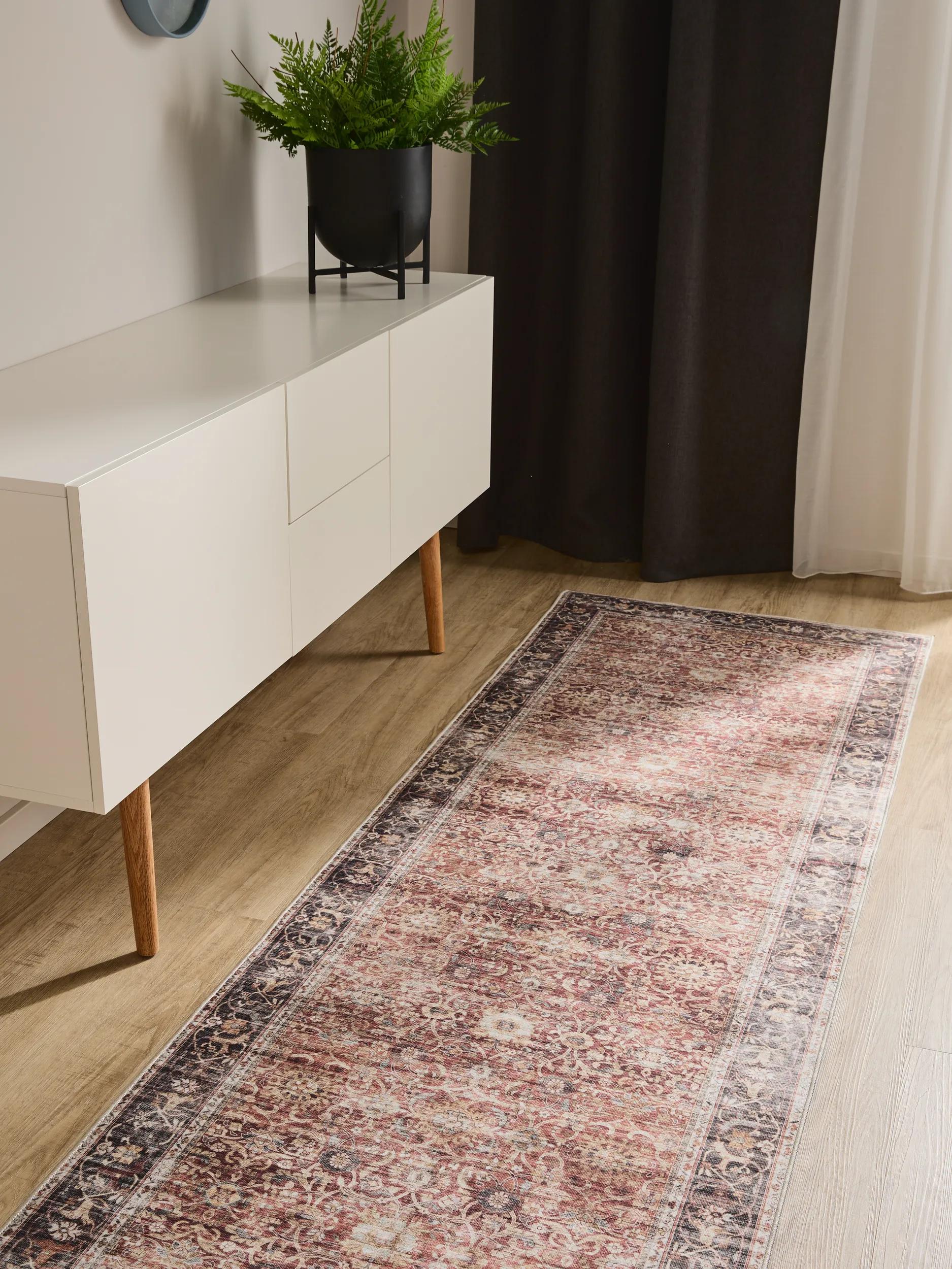 Tapis de couloir GEORGE, BENUTA