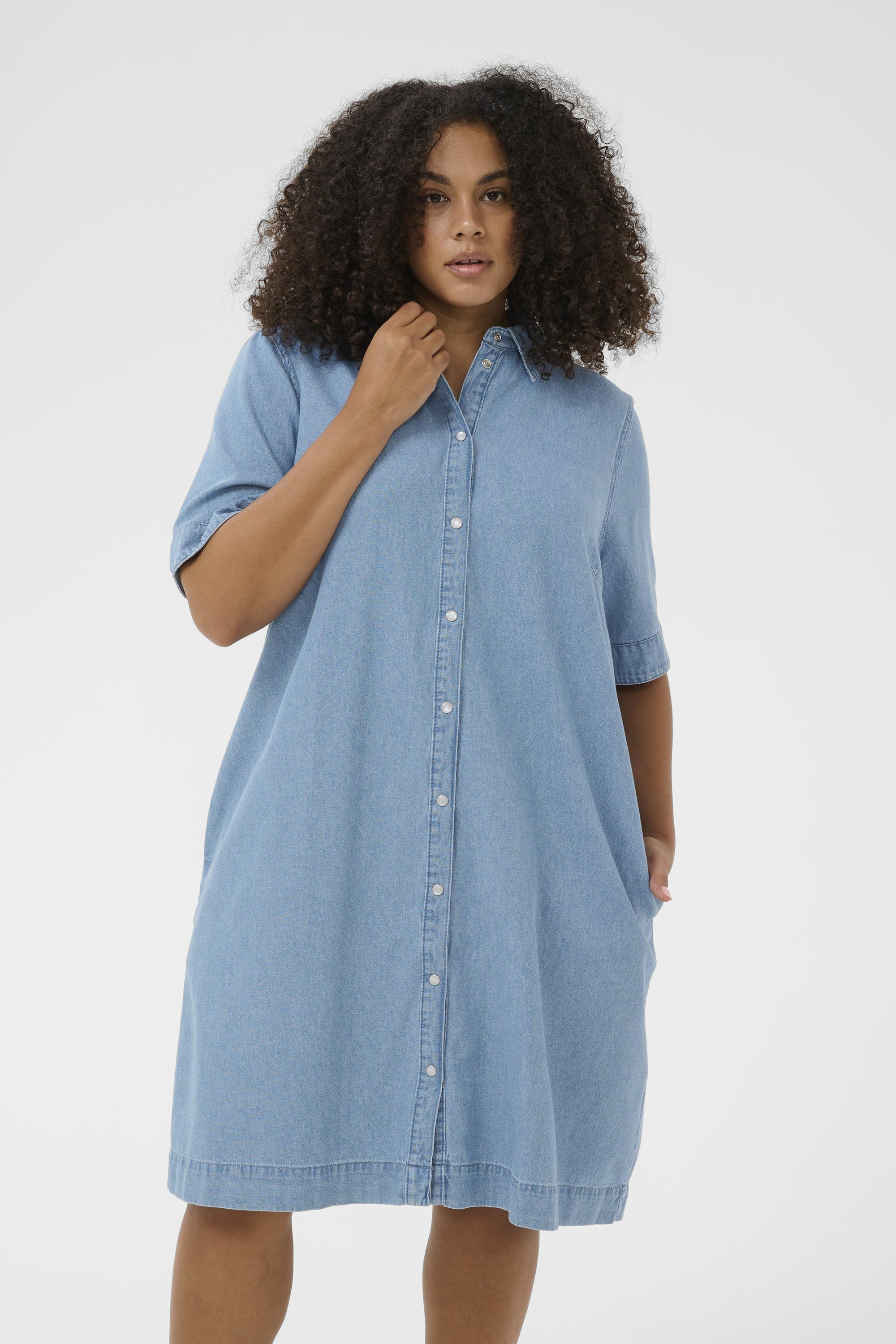 Robe, KAFFE CURVE