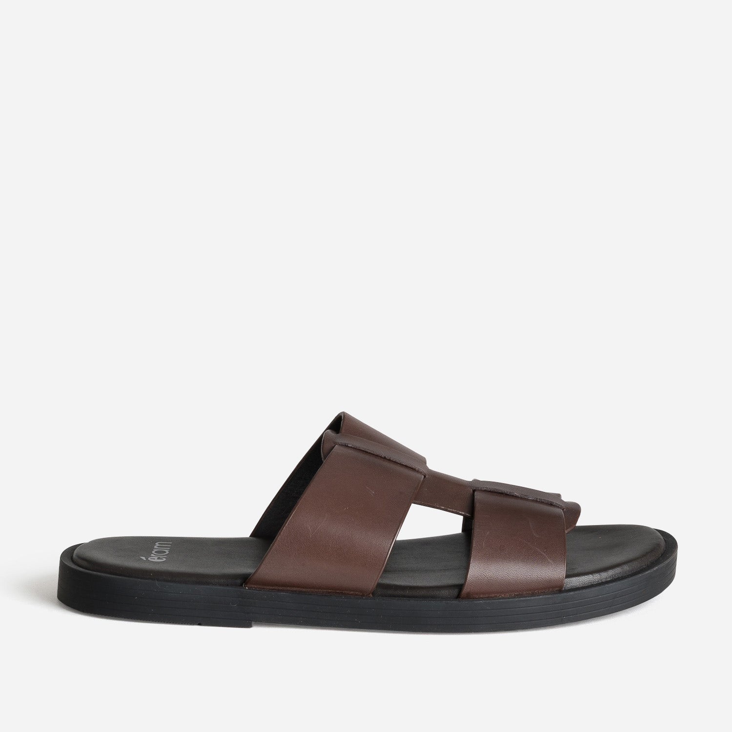 Mule en cuir DAVIDO, ERAM
