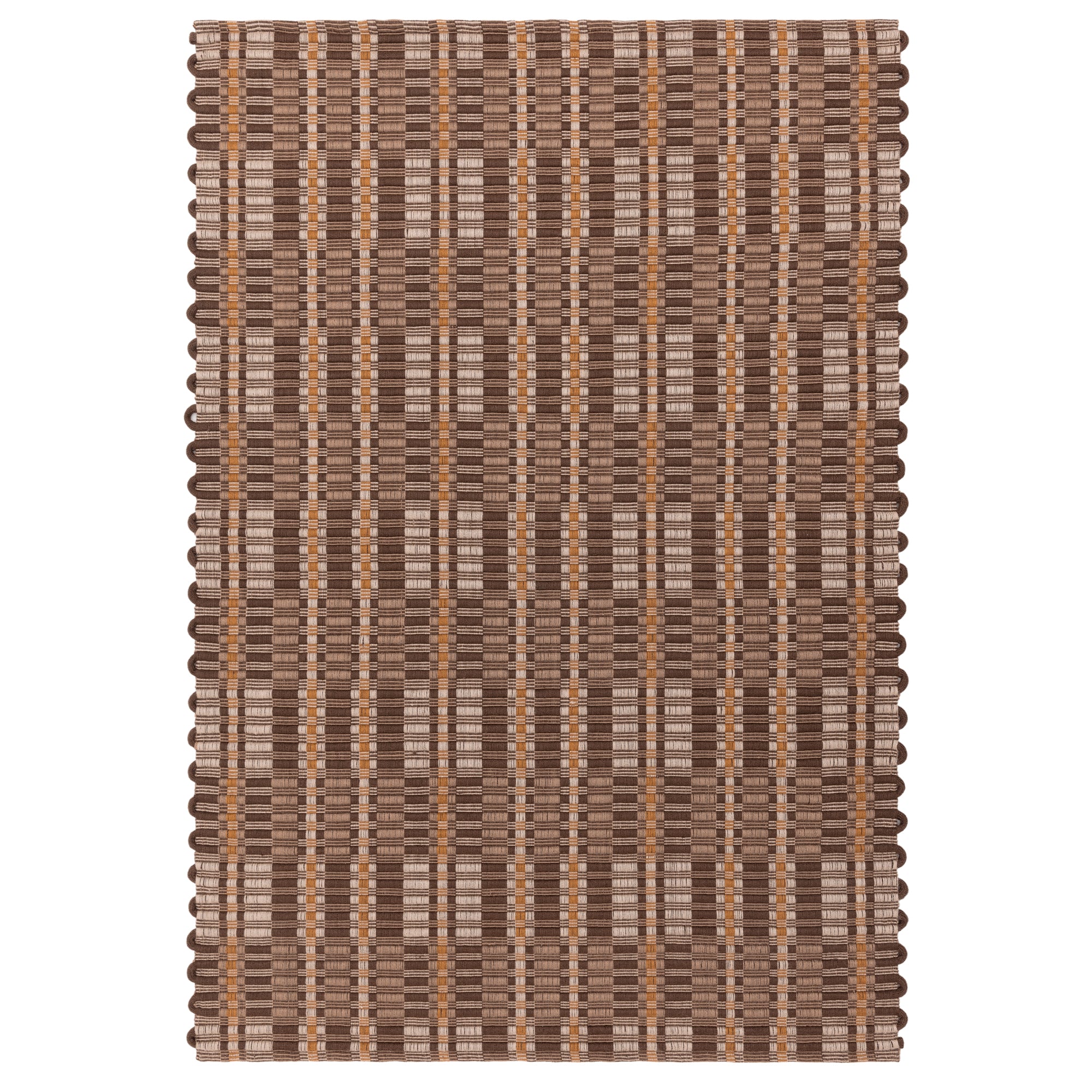 Tapis de salon et chambre moderne RADEN, NOVATREND