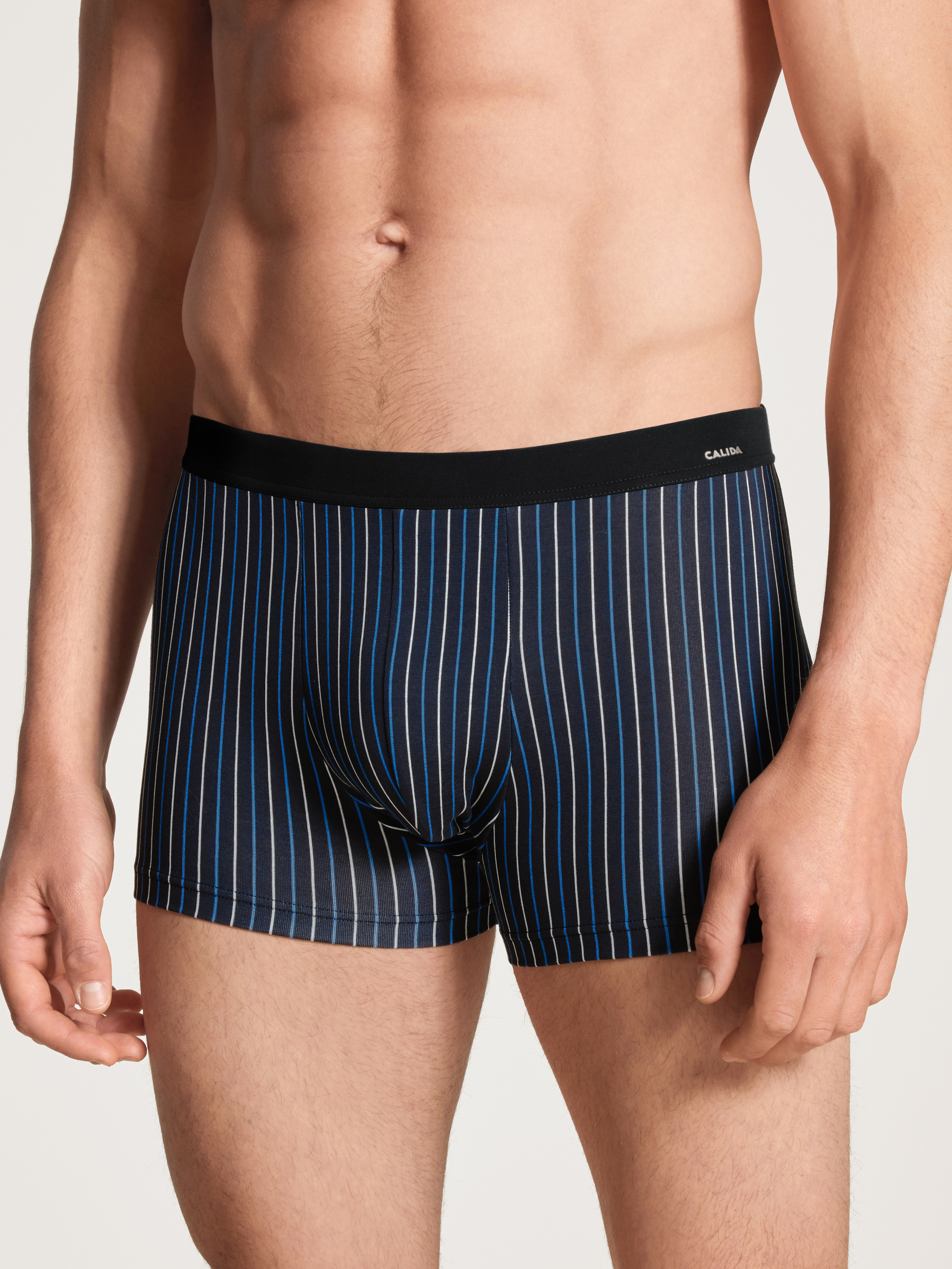 boxer briefs, lot de 3 Coton COTTON SPECIAL, CALIDA