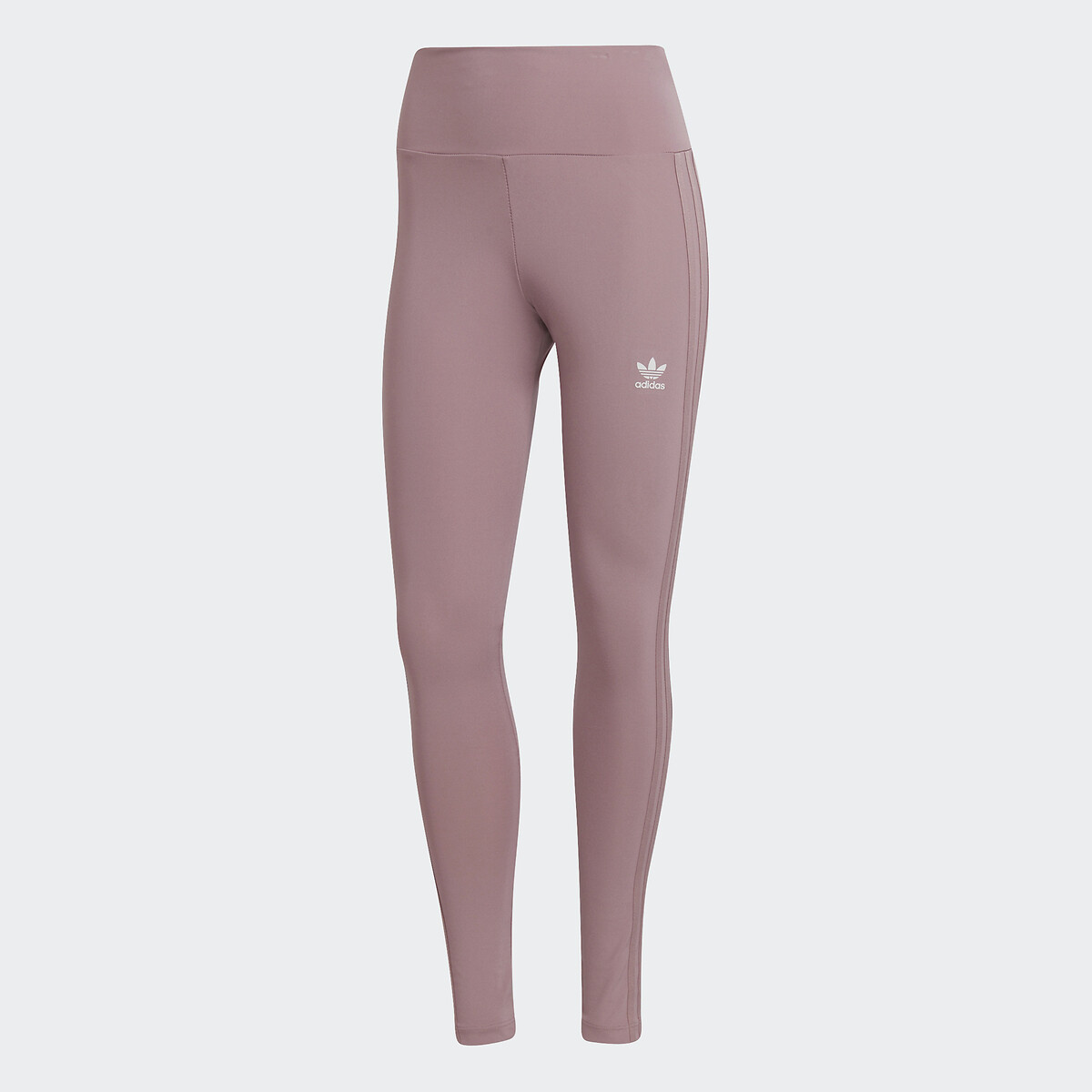 adidas originals high waist 3 stripe legging