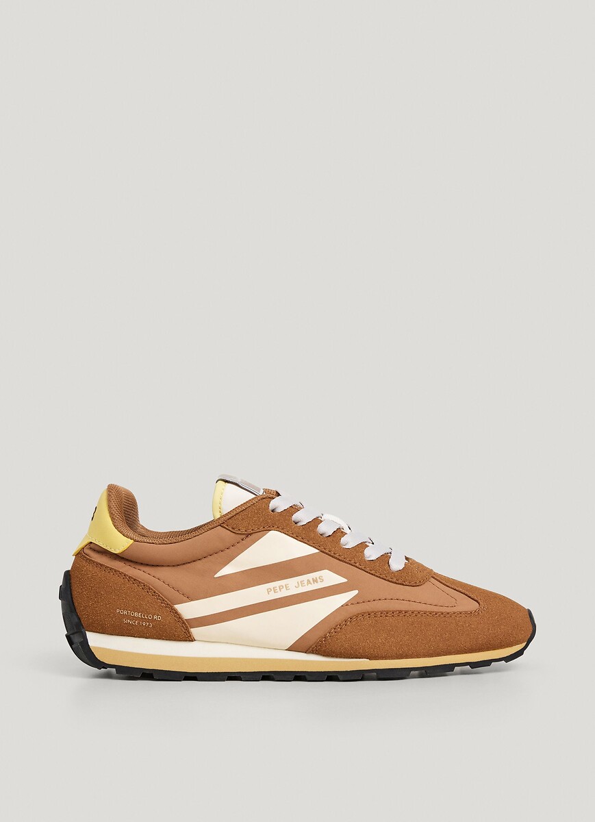 Pepe Jeans Zapatillas JANE BRAND — photo 2