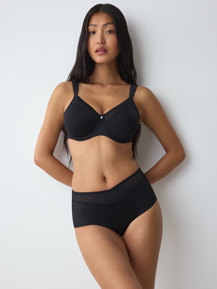 Culotte haute Maxi True Shape Sensation, TRIUMPH