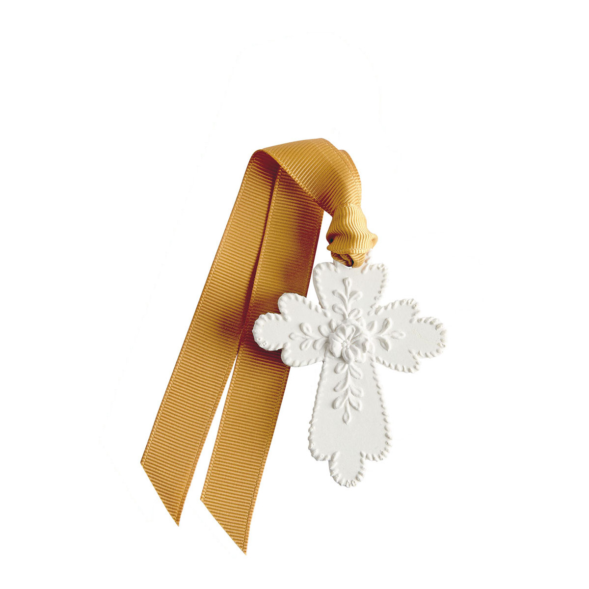 Décor parfumé Croix - FLEUR D'ORANGER, MATHILDE M