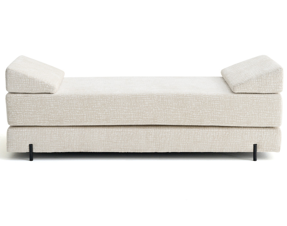 Canapé Convertible 3 places - BRESCIA, BEST MOBILIER