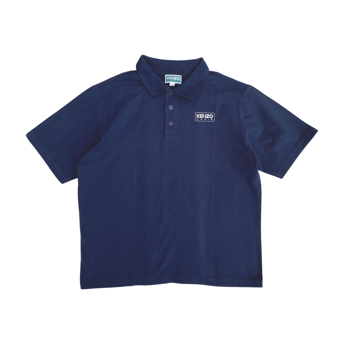 Polo enfant - Très bon état, KENZO