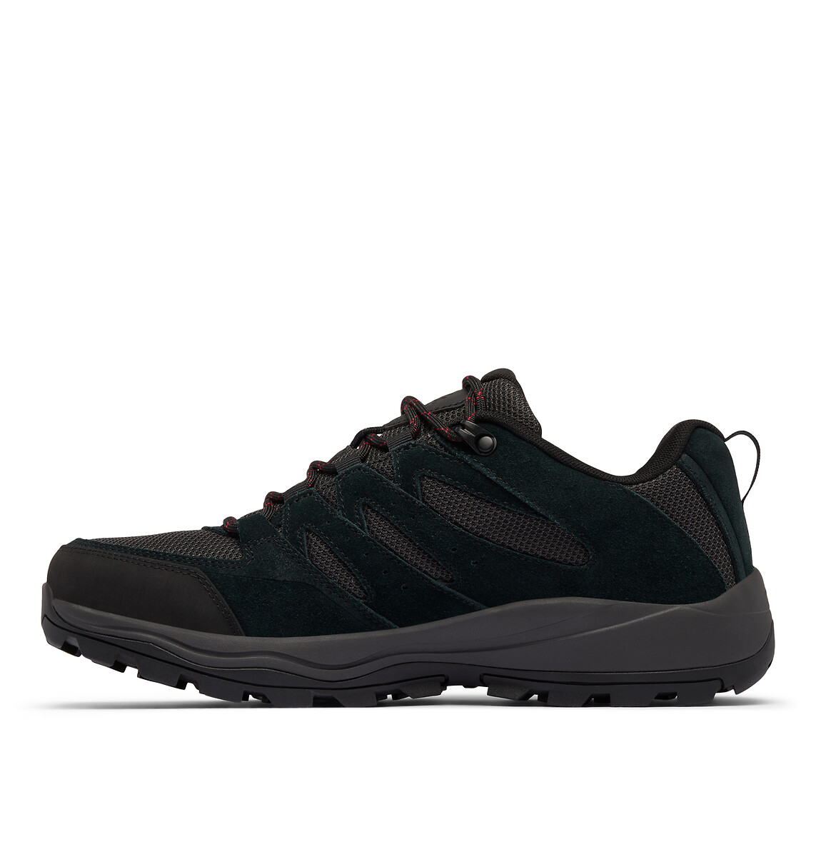 Columbia Botas de senderismo bajas impermeables Redmond™ IV — photo 5