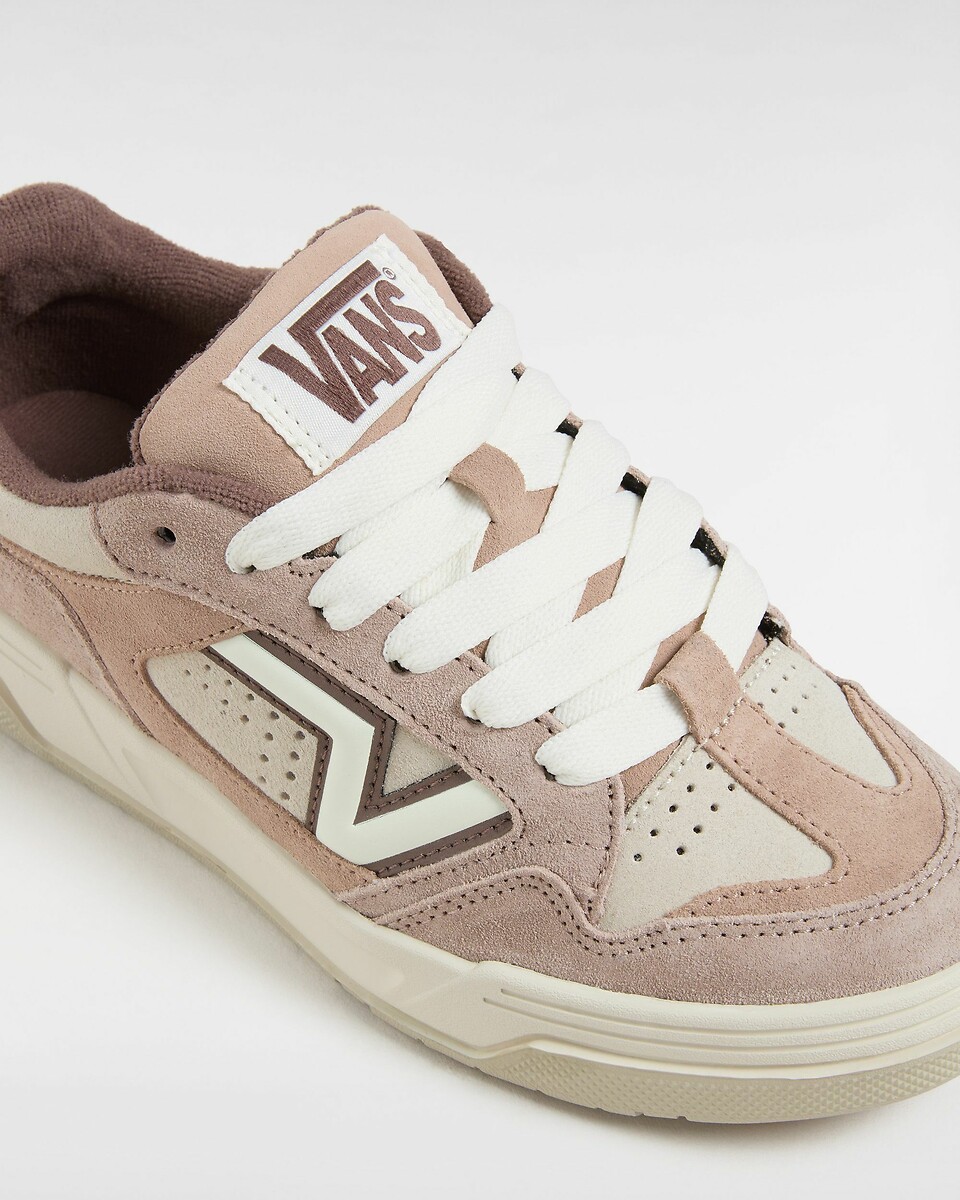 Vans Zapatillas de piel Upland — foto 4