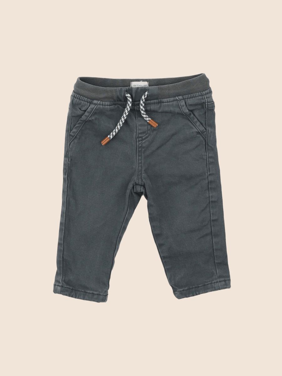 Pantalon - Etat satisfaisant, VERTBAUDET