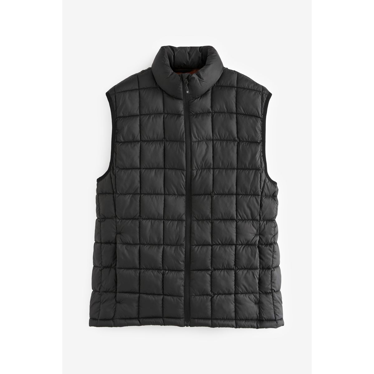Doudoune sans outlet manche homme 5xl
