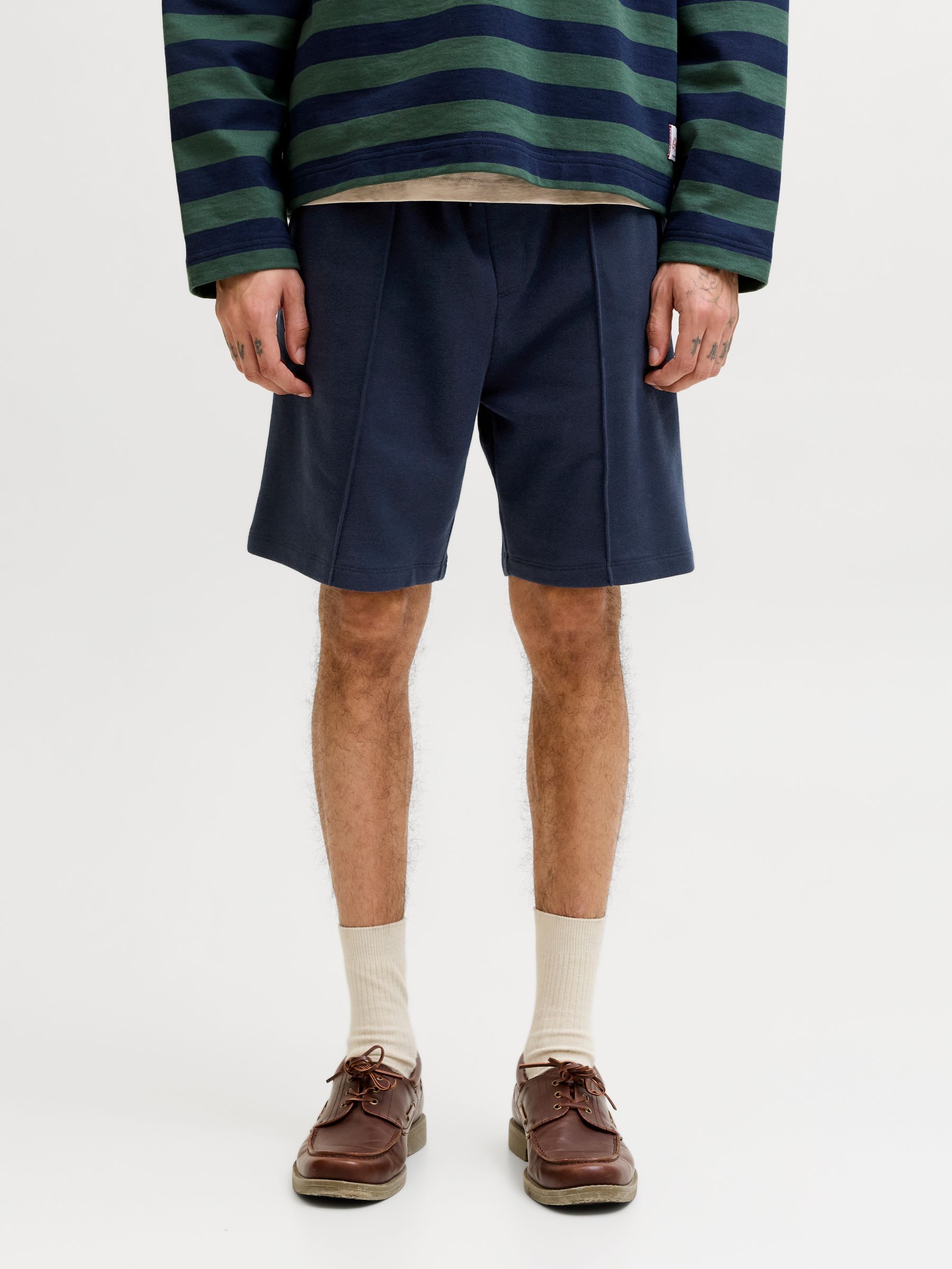 Short, JACK & JONES
