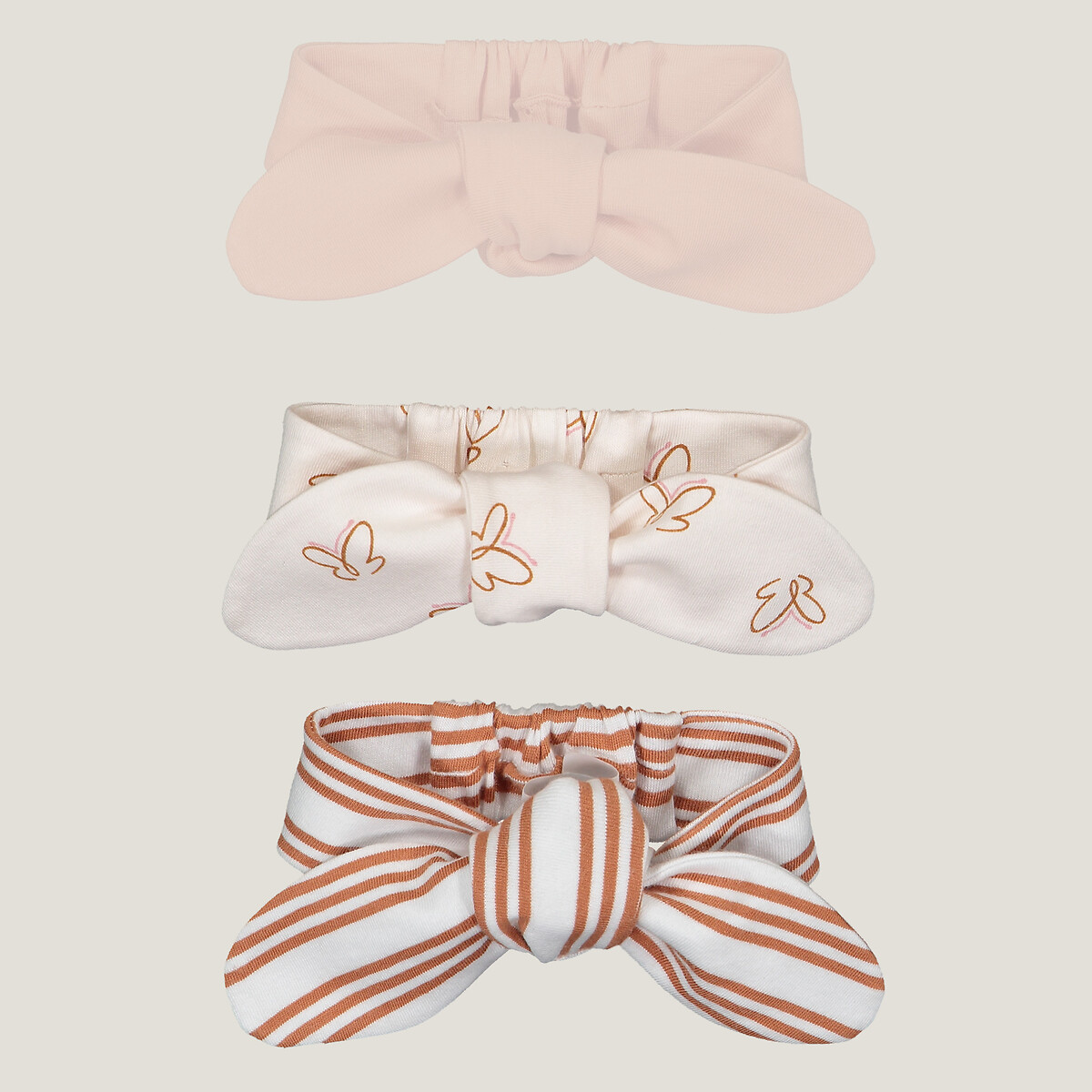 Bandeau Bebe Fille La Redoute