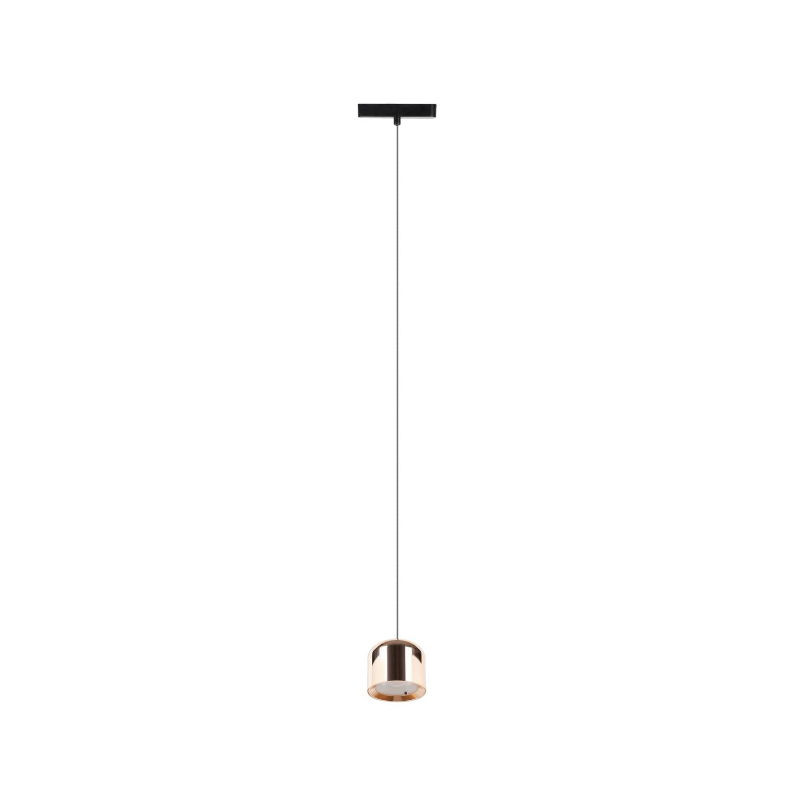 en aluminium moderneLED, Lumaro 48V, LINDBY