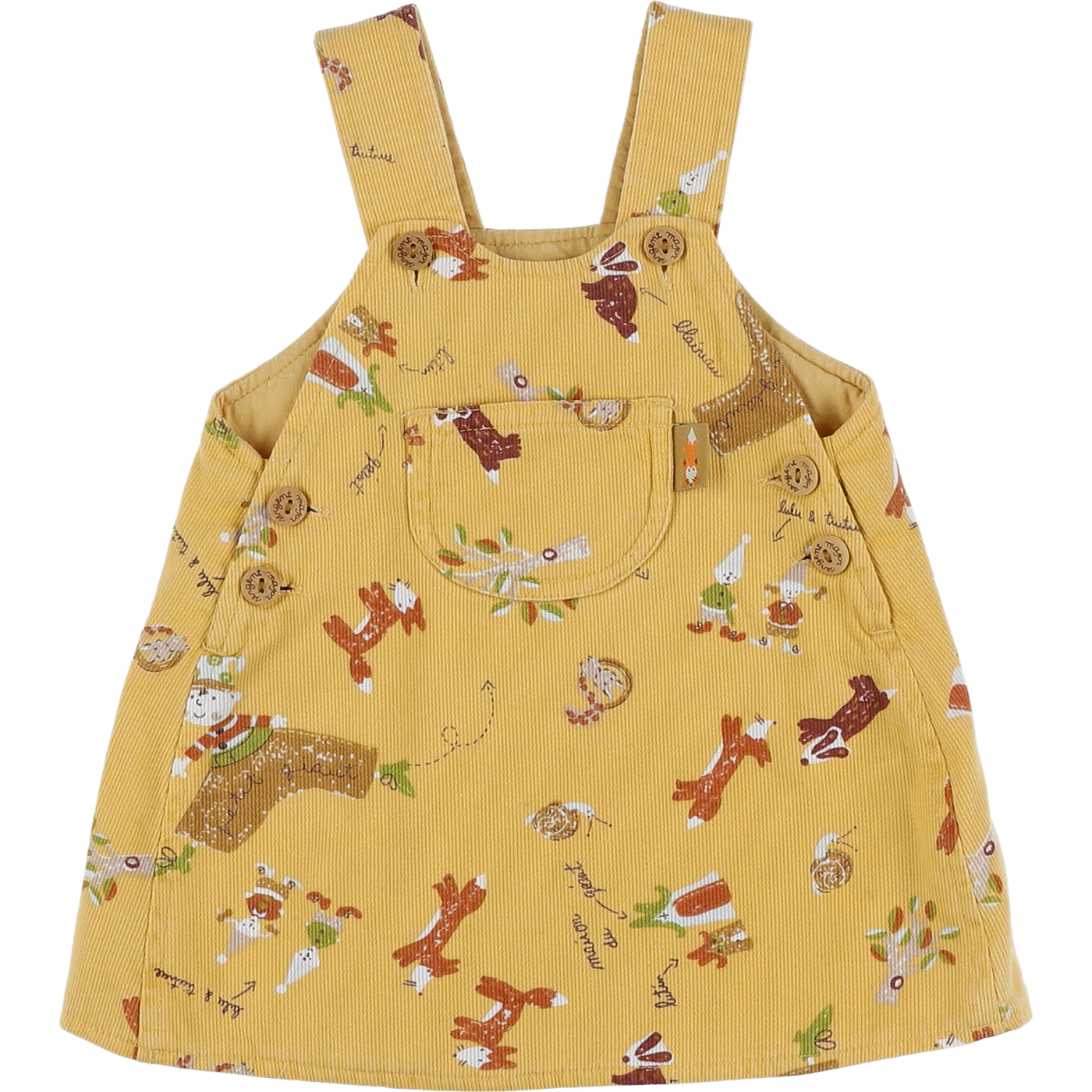 Robe - Très bon état, SERGENT MAJOR