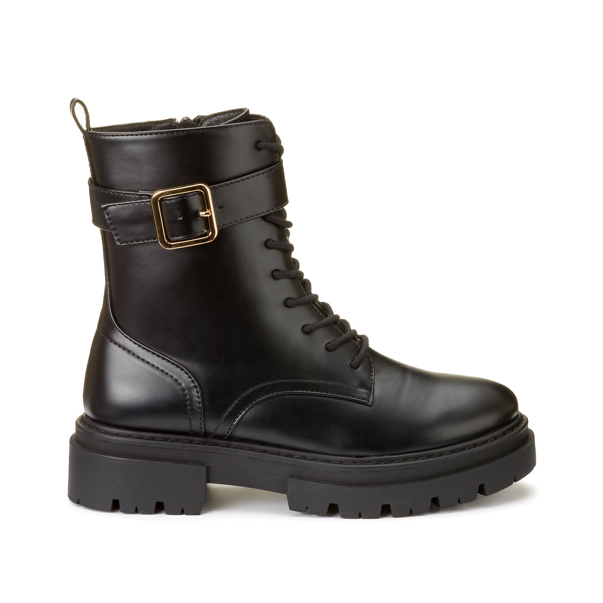 boots la redoute solde