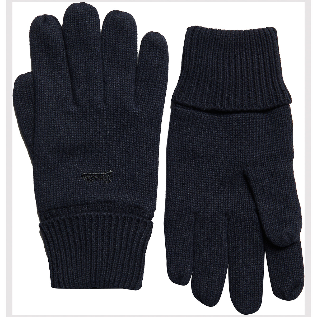Image of Pair of Cotton Gloves