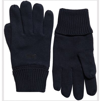 Pair of Cotton Gloves SUPERDRY