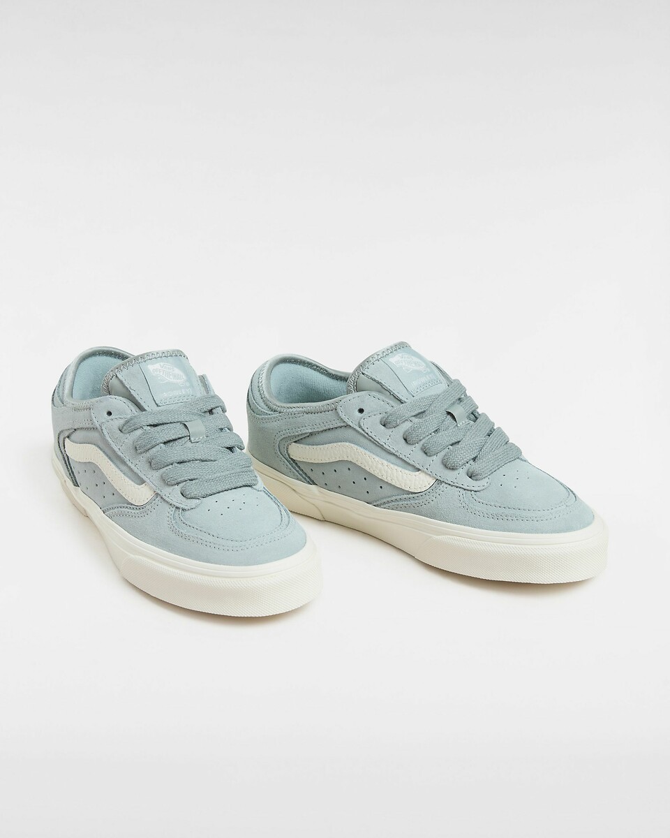 Baskets cuir Rowley Classic