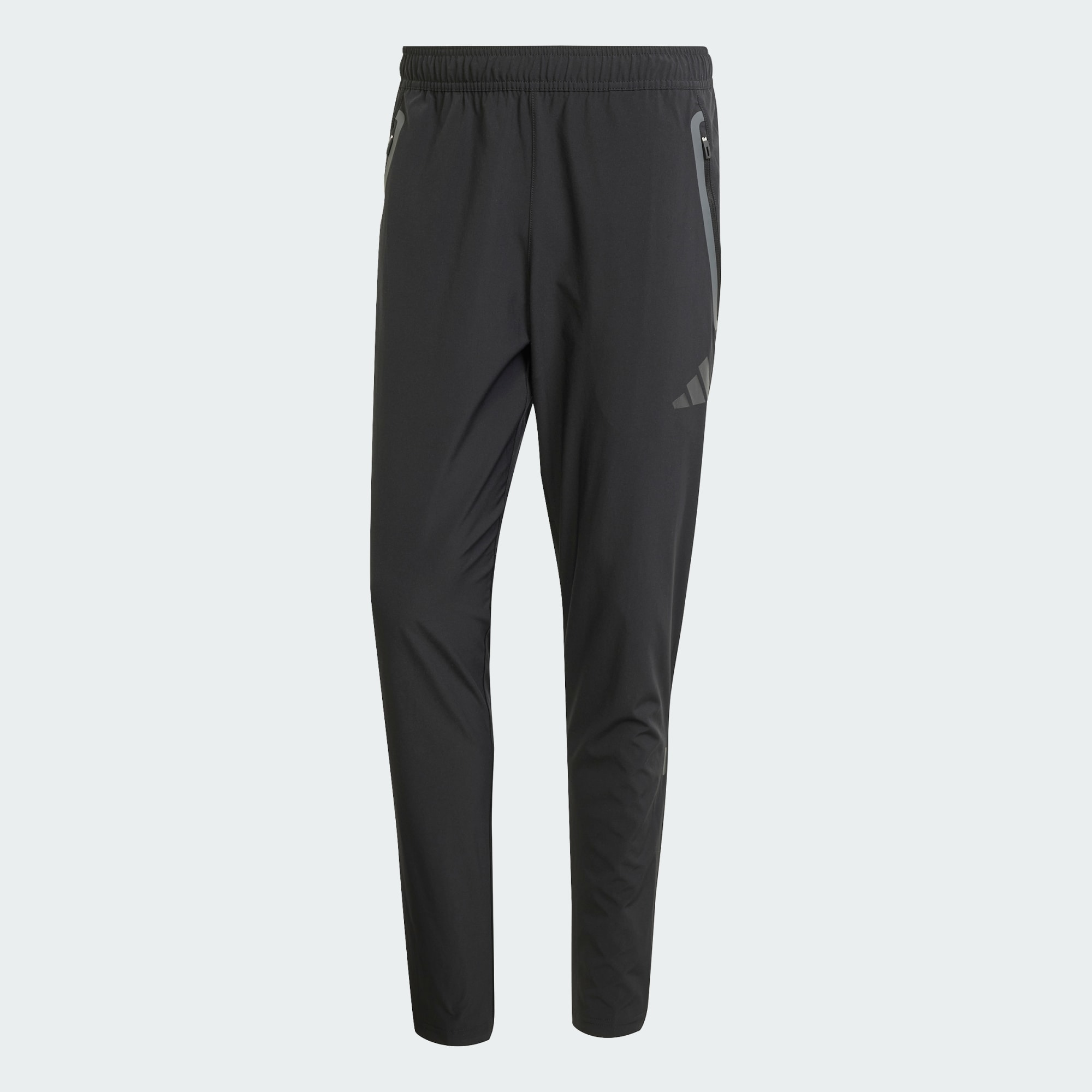 Pantalon de voyage Real Madrid Tiro 25 Competition Vis Tech, adidas Performance