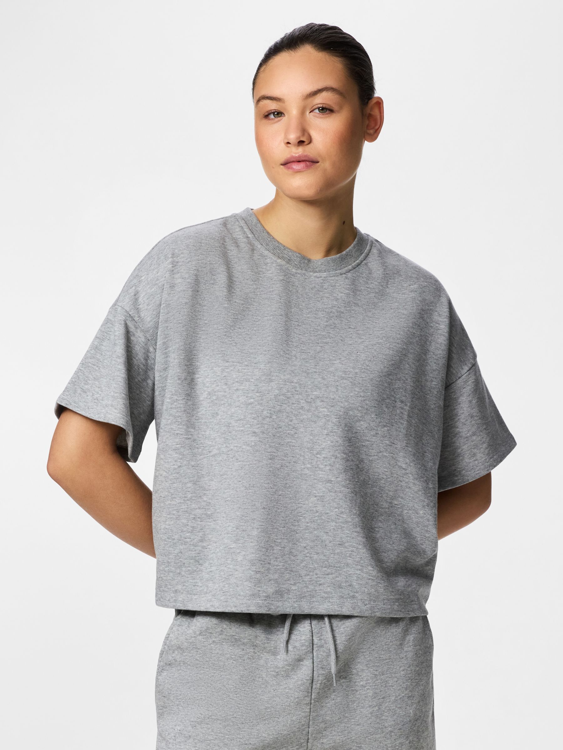 T-Shirt, PIECES