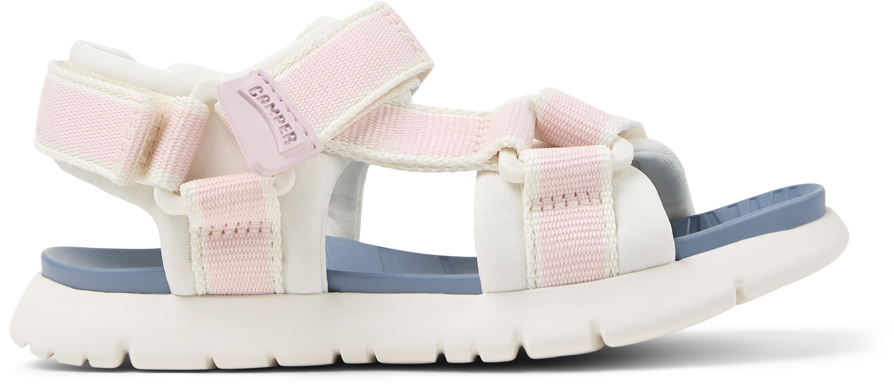 Sandales Oruga Cuir, CAMPER