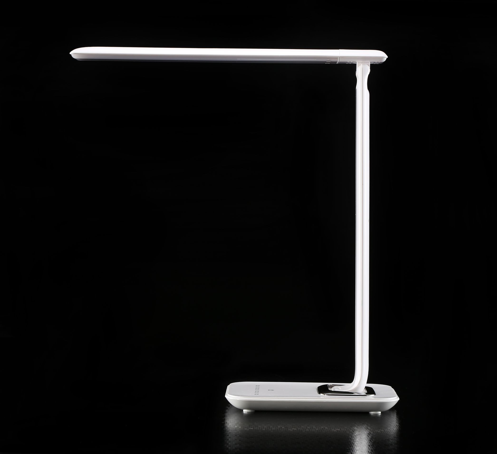Lampe design en métal, BOB, ALUMINOR