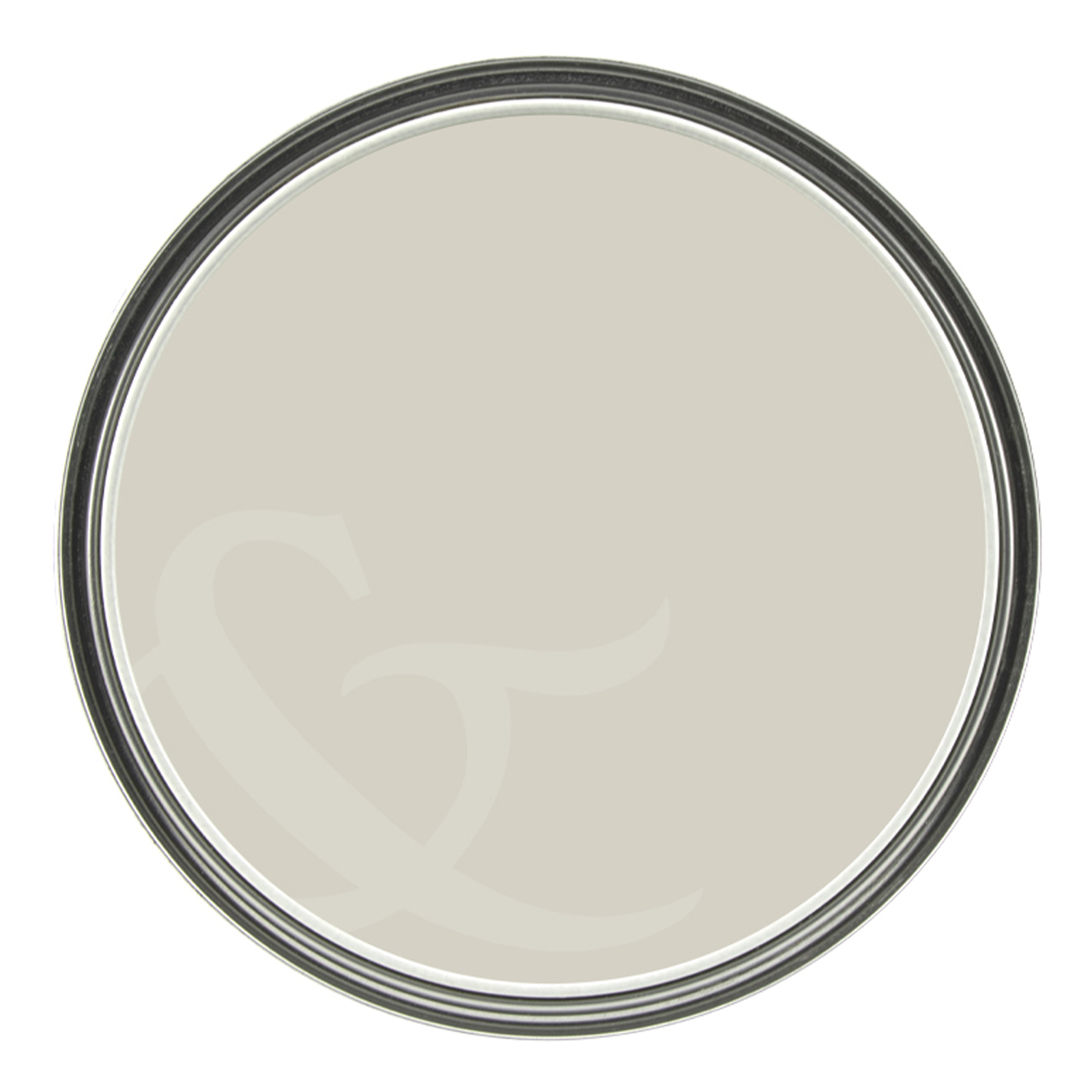 Peinture murale mate lessivable, tous les gris, GRAHAM ET BROWN