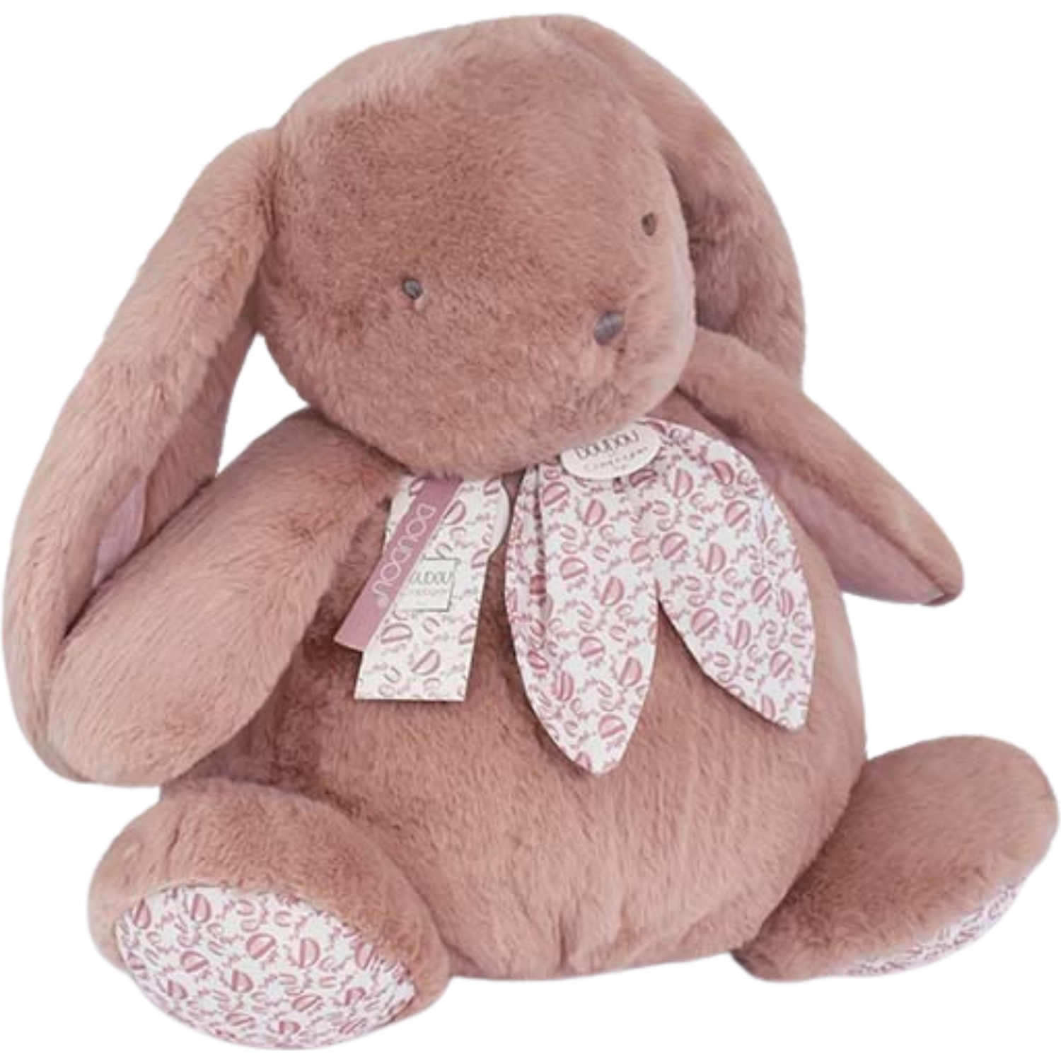 Lapin Doudou, DOUDOU ET COMPAGNIE