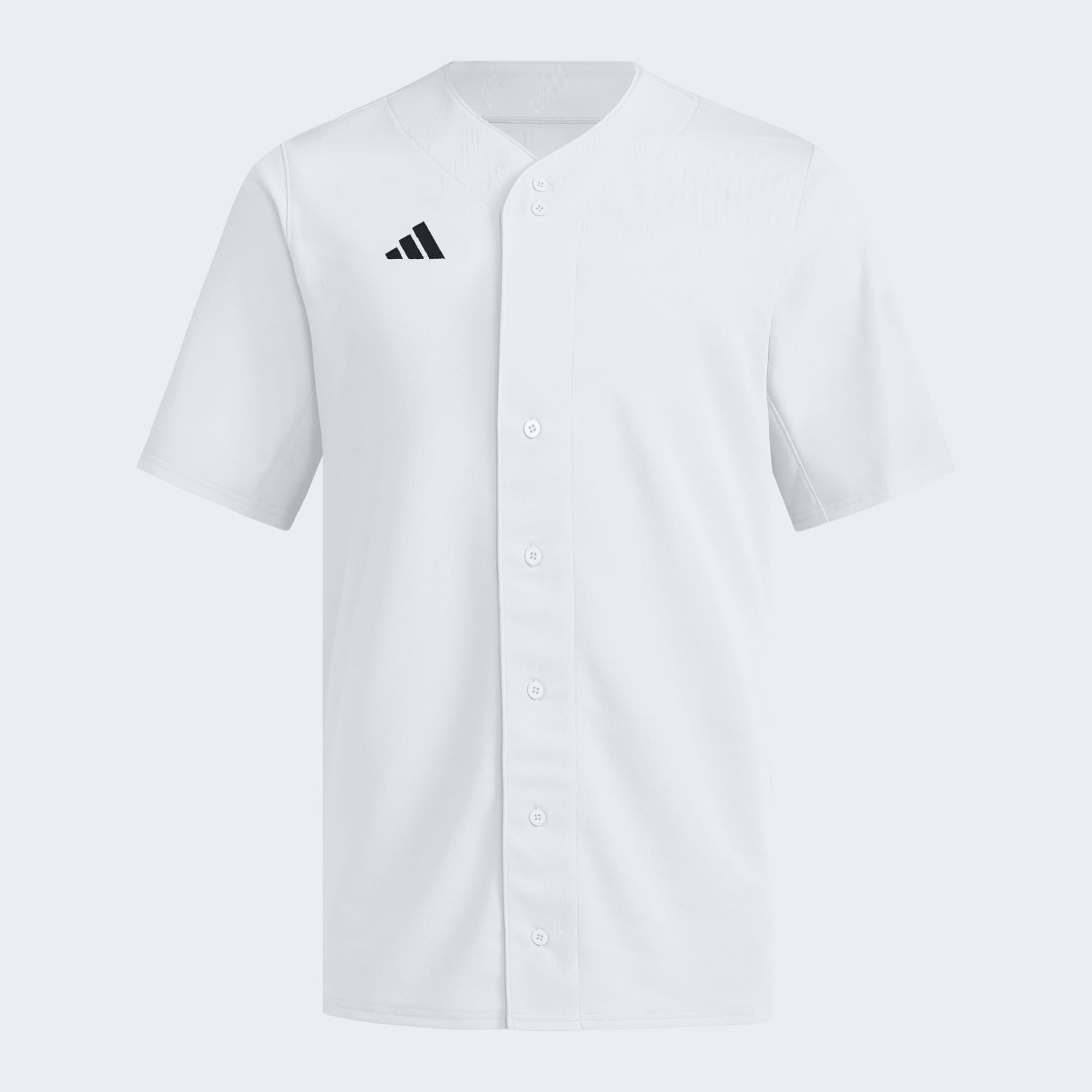 Maillot Entièrement Boutonné Impact, adidas Performance