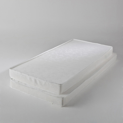 Colchón de espuma especial para camas nido y literas