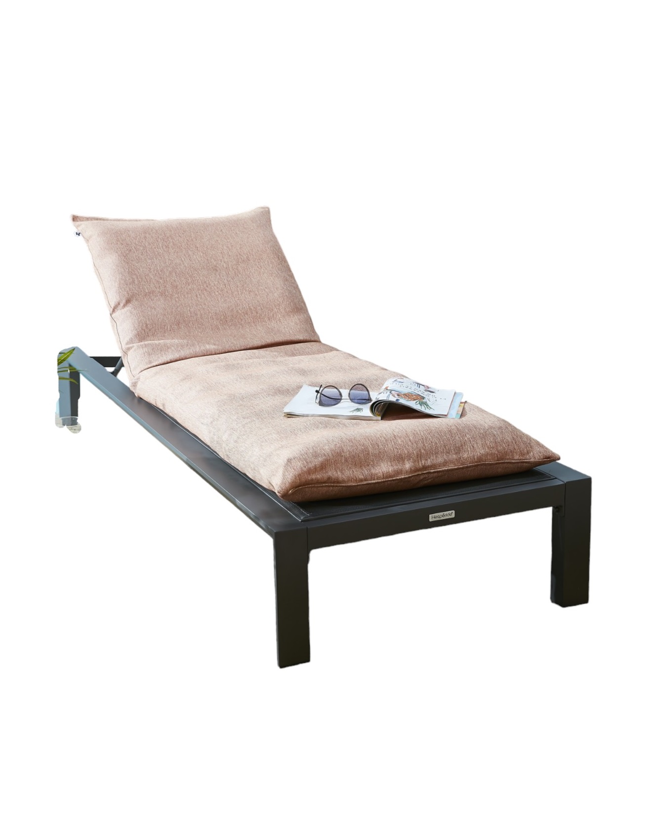 Housse de coussin pour Bain de soleil Naia, EDEN
