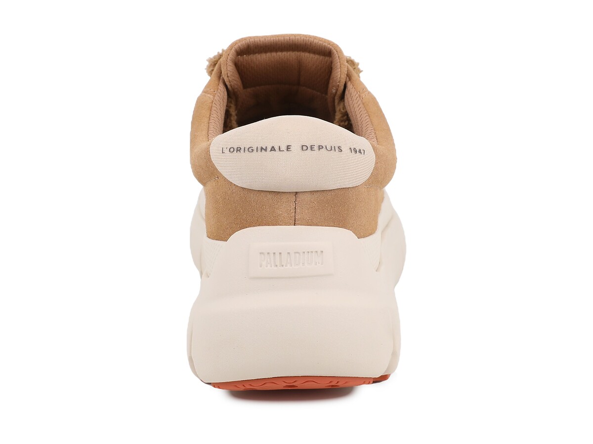 Palladium Zapatillas PALLAPOP LO SDE — photo 6