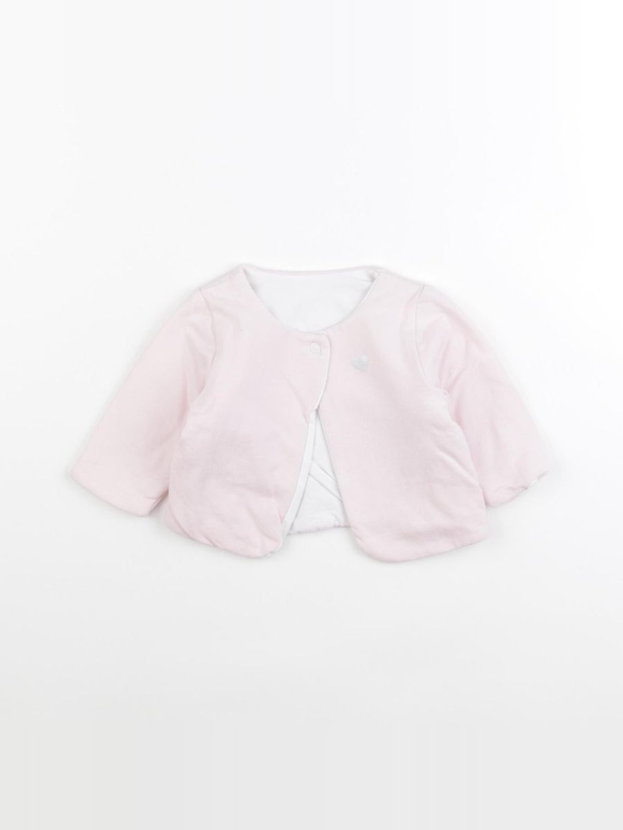 Gilet réversible - Très bon état, OBAIBI