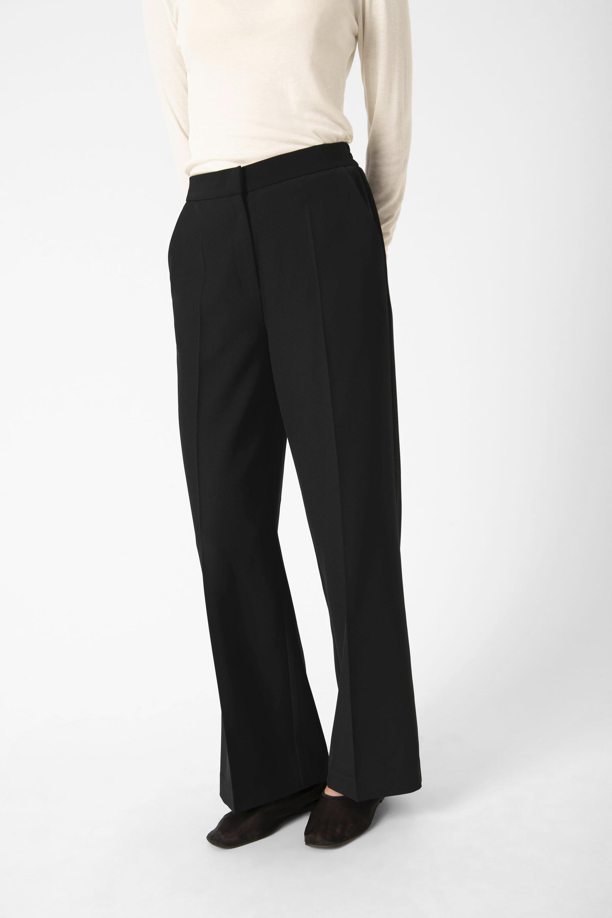 Pantalon Casual, SOAKED IN LUXURY
