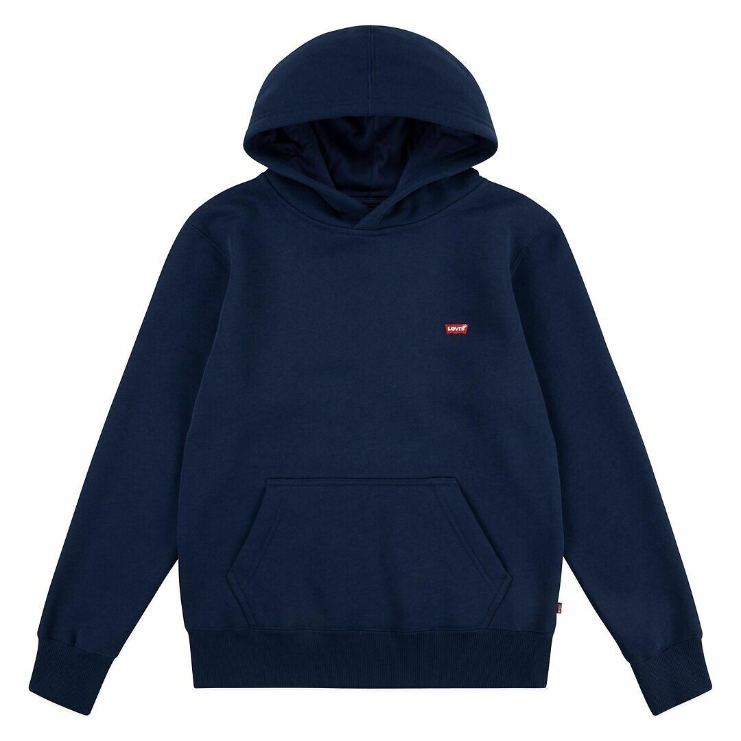 Sweat à capuche en molleton gratté, LEVI'S KIDS