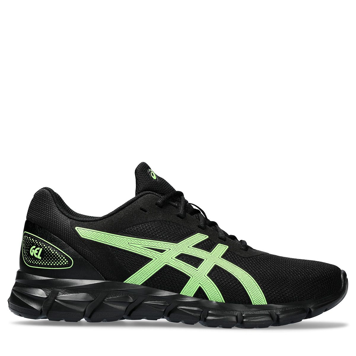 Asics gel lyte noir homme La Redoute