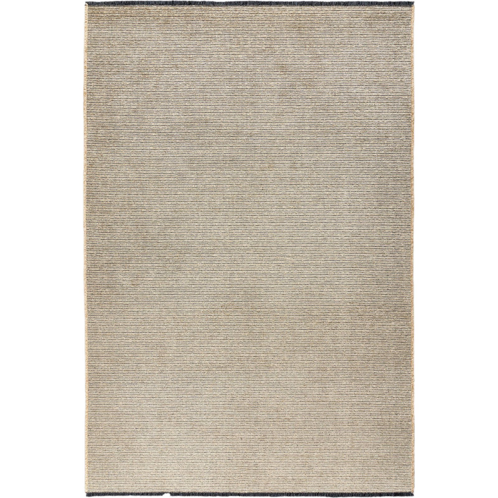 Tapis à poil court lavable style moderne uni, ARTE ESPINA