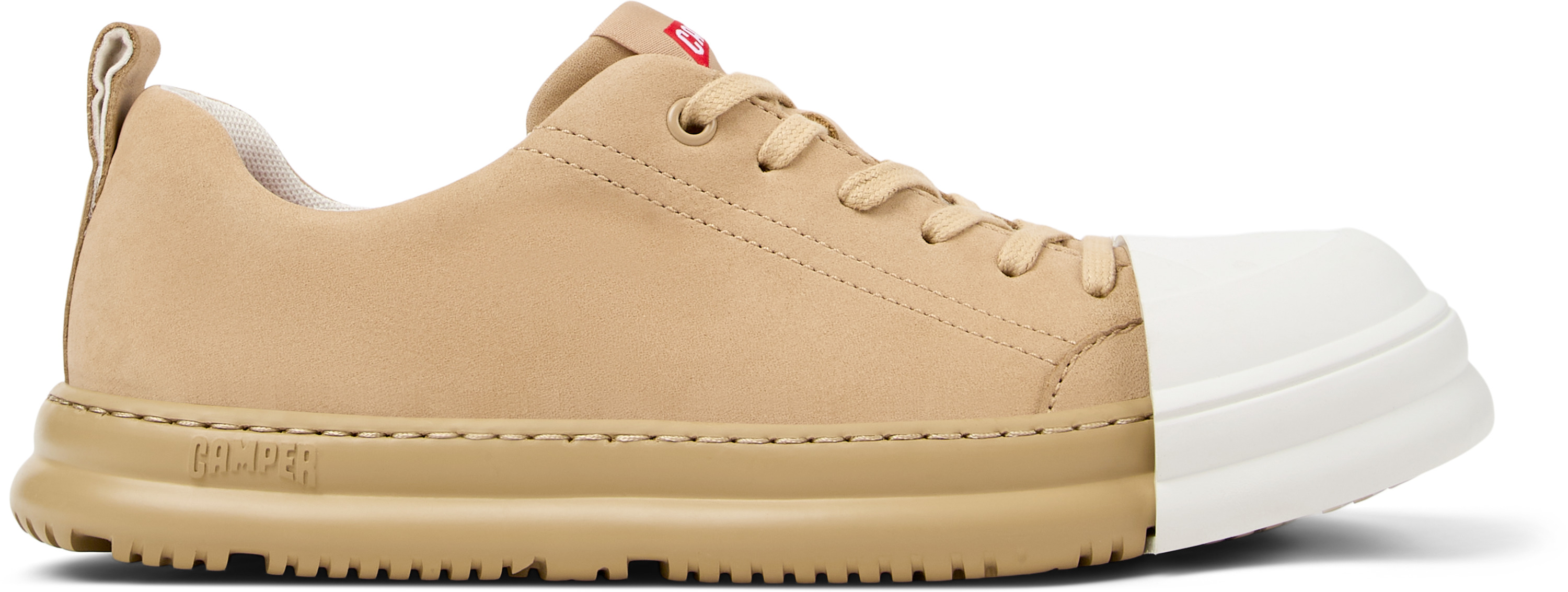 Baskets Junction Runner cuir, CAMPER